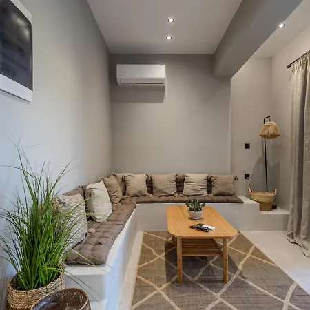 Apartamento Kipos House Stegna Archangelos (Rhodes)